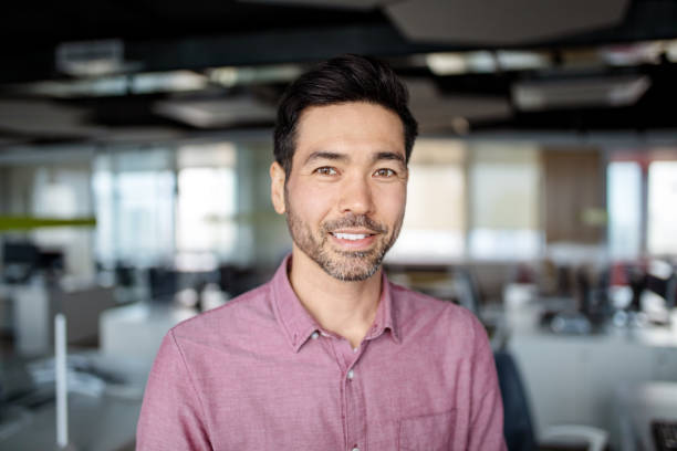 Portrait of Amit Rathi - Architect