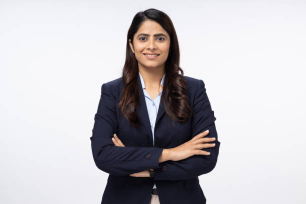 Portrait of Neha Kulkarni - Designer