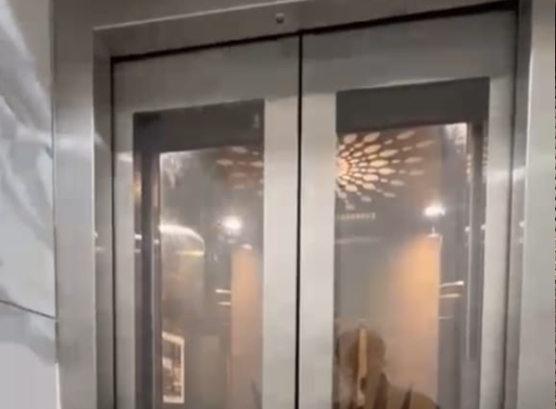Architectural integration of elevator system